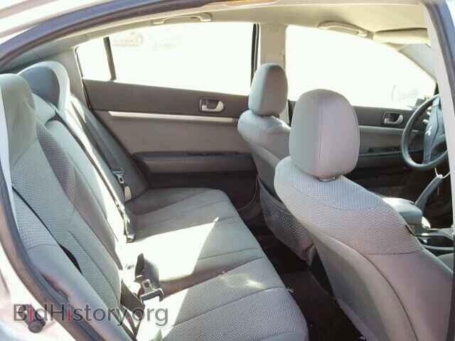 2010 MITSUBISHI GALANT - VIN: 4A32B2FF6AE008809 - Фото 6
