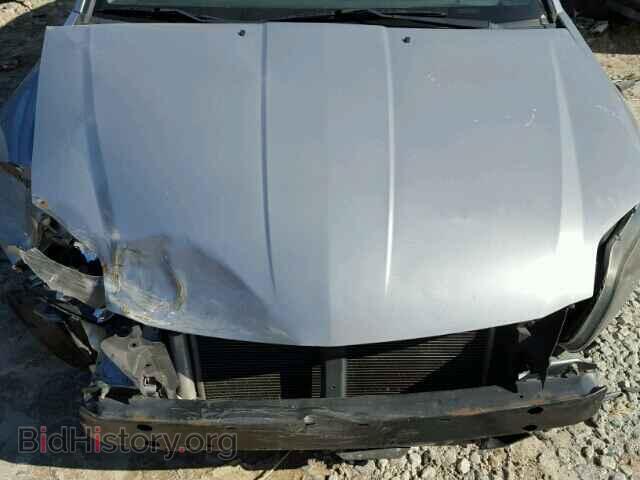 2010 MITSUBISHI GALANT - VIN: 4A32B2FF6AE008809 - Фото 7