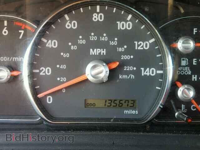 2010 MITSUBISHI GALANT - VIN: 4A32B2FF6AE008809 - Фото 8