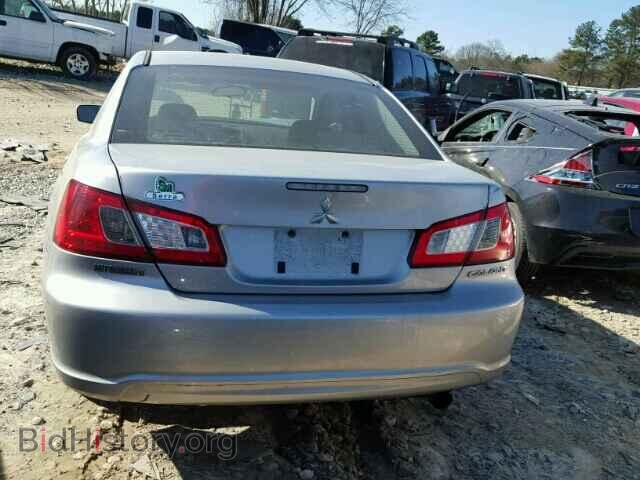2010 MITSUBISHI GALANT - VIN: 4A32B2FF6AE008809 - Фото 10
