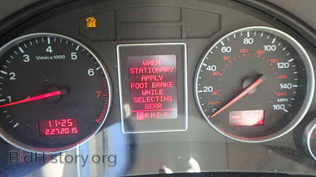 2002 AUDI A4 - VIN: WAULT68EX2A144575 - Photo 8