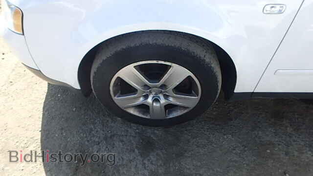 2002 AUDI A4 - VIN: WAULT68EX2A144575 - Photo 10