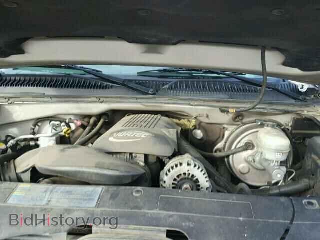 2006 CHEVROLET SILVERADO - VIN: 1GCEC19T66Z183702 - Фото 7