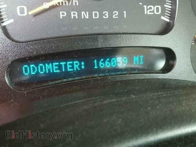 2006 CHEVROLET SILVERADO - VIN: 1GCEC19T66Z183702 - Фото 8