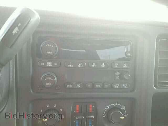 2006 CHEVROLET SILVERADO - VIN: 1GCEC19T66Z183702 - Фото 9