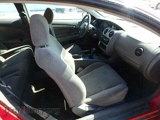 2003 CHRYSLER SEBRING - VIN: 4C3AG52H73E198229 - Фото 5