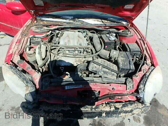 2003 CHRYSLER SEBRING - VIN: 4C3AG52H73E198229 - Фото 7