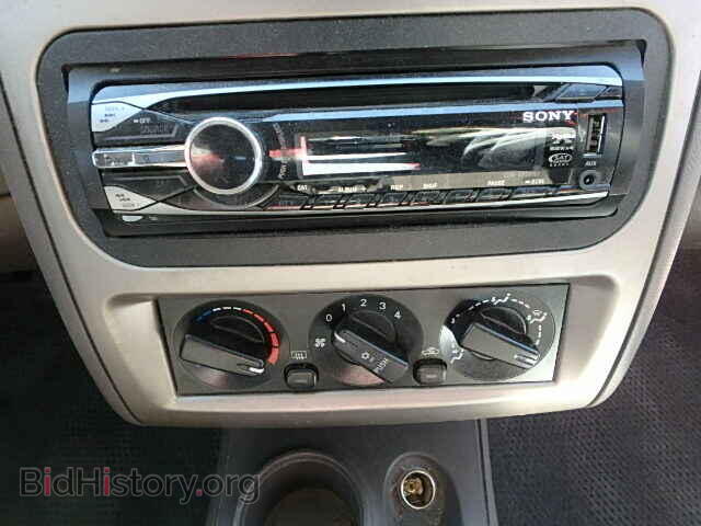 2003 CHRYSLER SEBRING - VIN: 4C3AG52H73E198229 - Фото 9