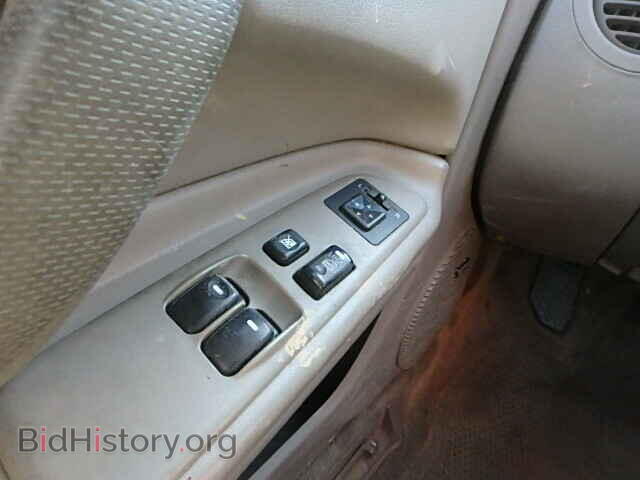 2003 CHRYSLER SEBRING - VIN: 4C3AG52H73E198229 - Фото 10