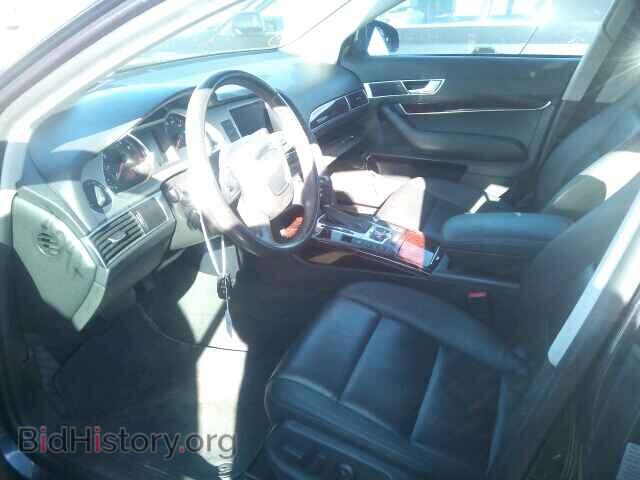 2008 AUDI A6 - VIN: WAUDH74F48N084398 - Фото 5