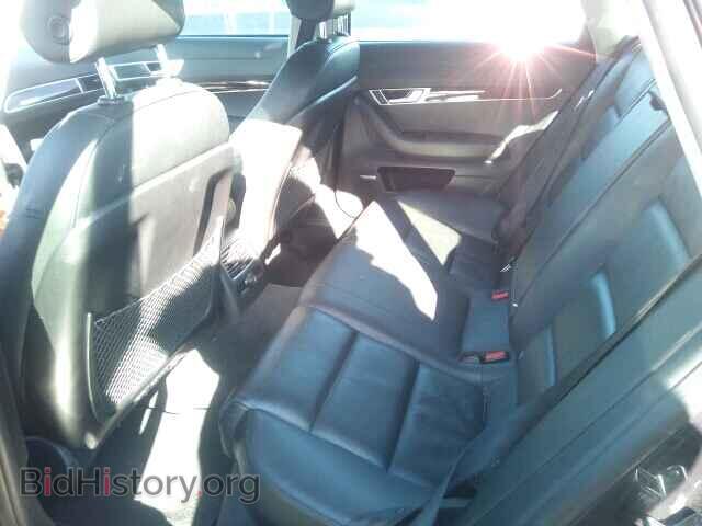 2008 AUDI A6 - VIN: WAUDH74F48N084398 - Фото 6