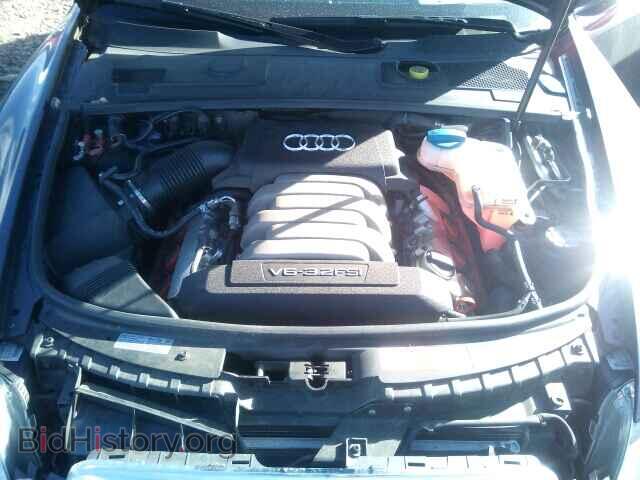 2008 AUDI A6 - VIN: WAUDH74F48N084398 - Фото 7