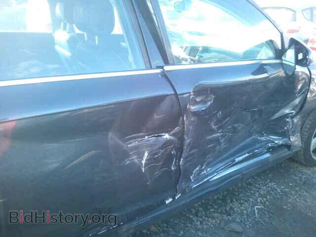 2008 AUDI A6 - VIN: WAUDH74F48N084398 - Фото 9