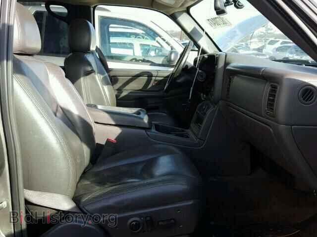 2006 CHEVROLET SILVERADO - VIN: 2GCEK13T161106076 - Фото 5