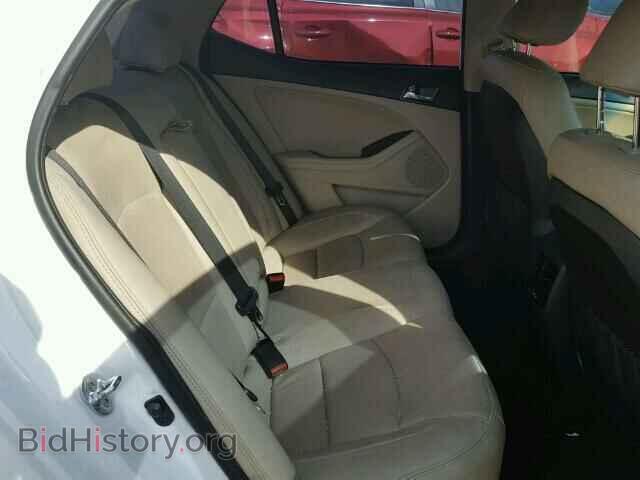 2013 KIA OPTIMA - VIN: 5XXGN4A78DG164068 - Photo 6