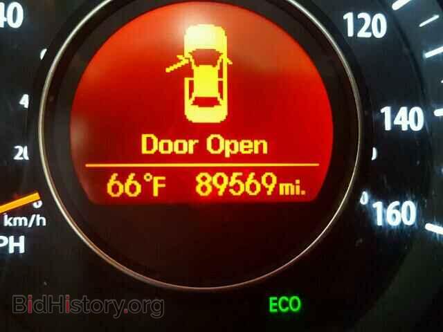 2013 KIA OPTIMA - VIN: 5XXGN4A78DG164068 - Photo 8