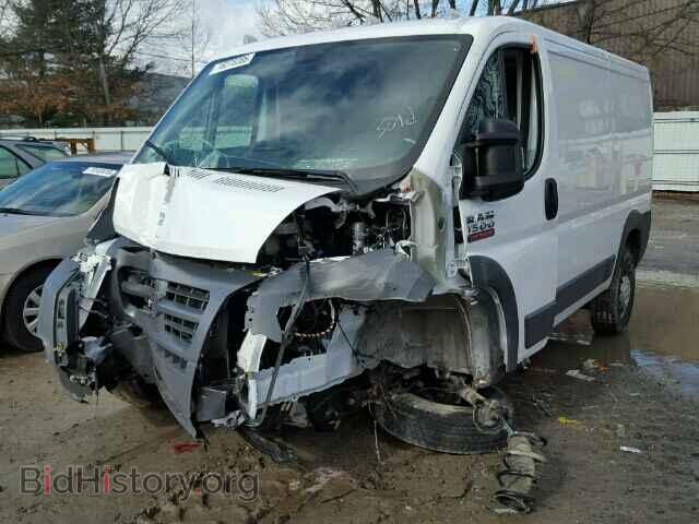 2015 RAM PROMASTER - VIN: 3C6TRVAG0FE512232 - Фото 2