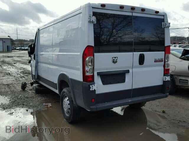 2015 RAM PROMASTER - VIN: 3C6TRVAG0FE512232 - Фото 3