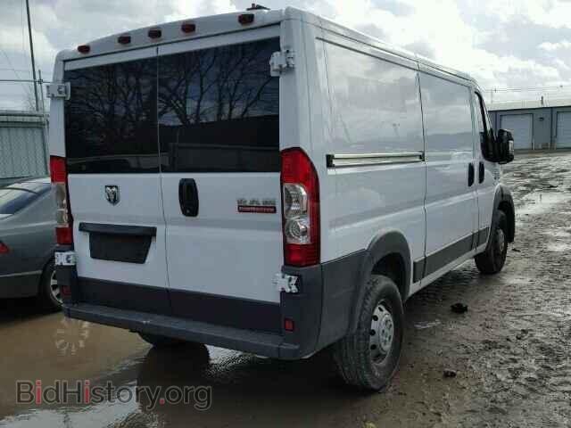 2015 RAM PROMASTER - VIN: 3C6TRVAG0FE512232 - Фото 4