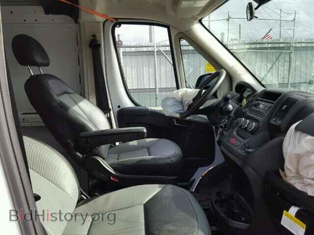 2015 RAM PROMASTER - VIN: 3C6TRVAG0FE512232 - Фото 5
