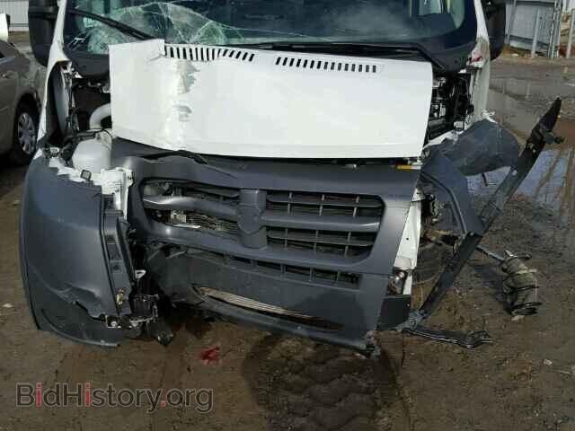 2015 RAM PROMASTER - VIN: 3C6TRVAG0FE512232 - Фото 7