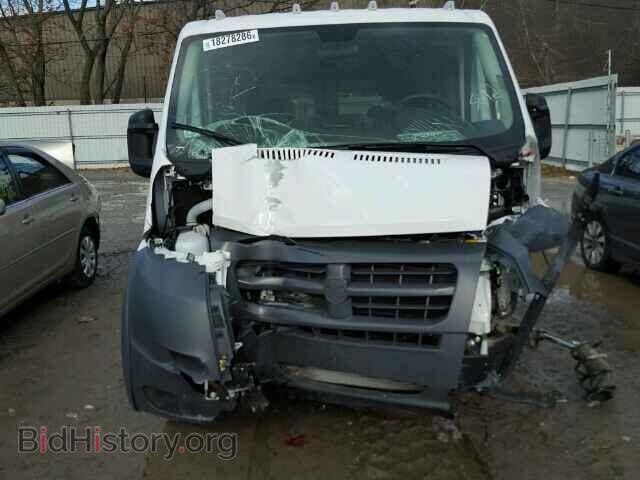 2015 RAM PROMASTER - VIN: 3C6TRVAG0FE512232 - Фото 9
