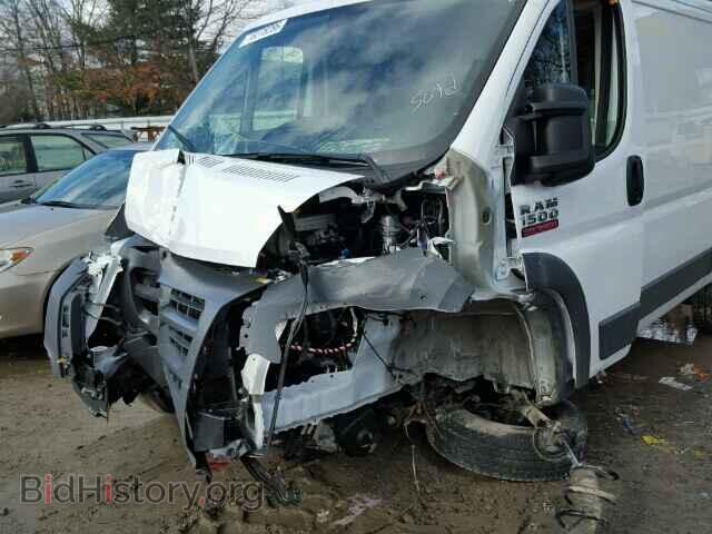 2015 RAM PROMASTER - VIN: 3C6TRVAG0FE512232 - Фото 10