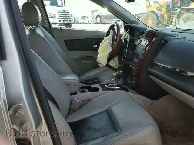 2007 CADILLAC CTS - VIN: 1G6DP577170136342 - Фото 5