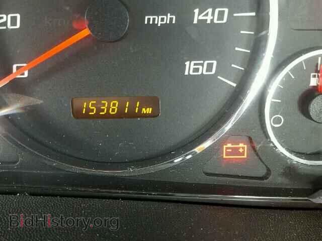 2007 CADILLAC CTS - VIN: 1G6DP577170136342 - Фото 8