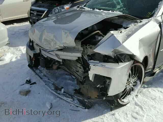 2007 CADILLAC CTS - VIN: 1G6DP577170136342 - Фото 10