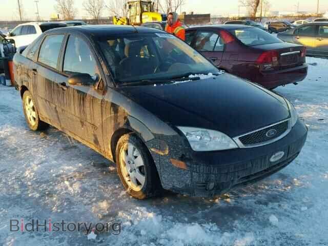 Фотография 1FAFP34N45W258870 - FORD FOCUS 2005