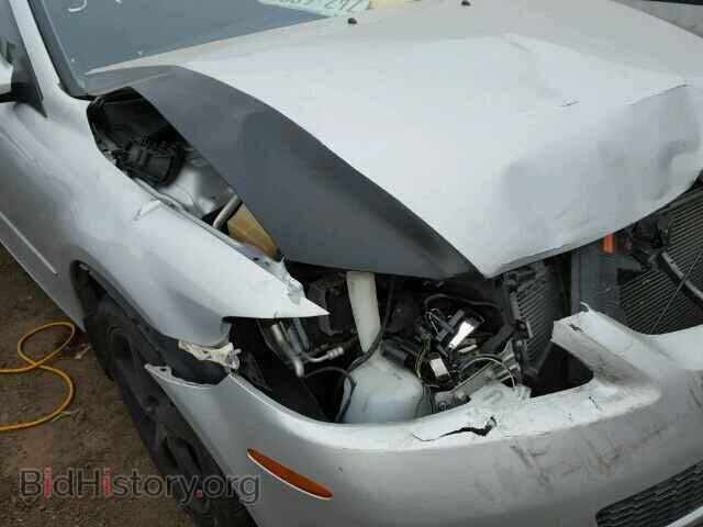 2006 MAZDA 6 - VIN: 1YVHP80D365M32345 - Фото 9