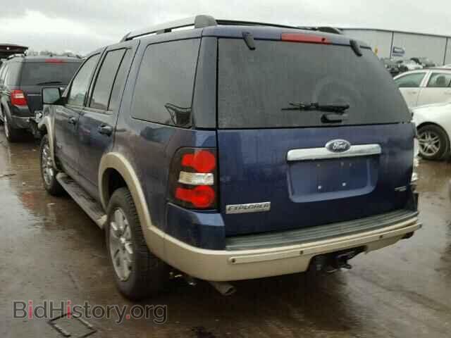 2006 FORD EXPLORER - VIN: 1FMEU74E36UB45877 - Фото 3