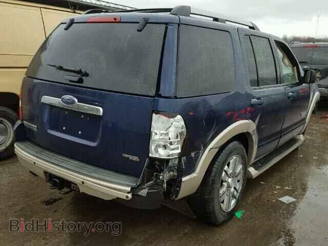 2006 FORD EXPLORER - VIN: 1FMEU74E36UB45877 - Фото 4