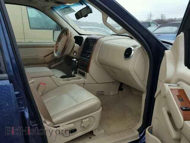 2006 FORD EXPLORER - VIN: 1FMEU74E36UB45877 - Фото 5