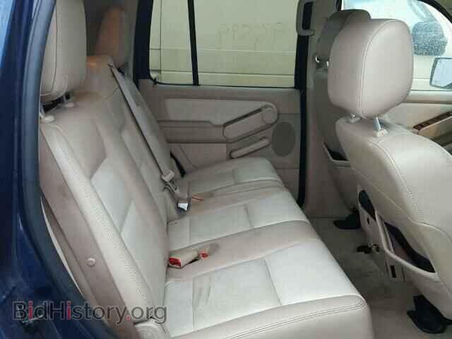 2006 FORD EXPLORER - VIN: 1FMEU74E36UB45877 - Фото 6