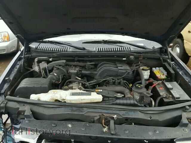 2006 FORD EXPLORER - VIN: 1FMEU74E36UB45877 - Фото 7