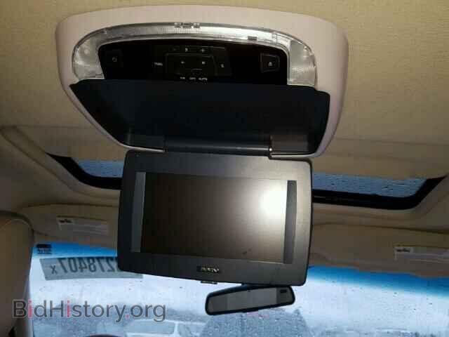 2006 FORD EXPLORER - VIN: 1FMEU74E36UB45877 - Фото 9