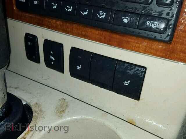 2006 FORD EXPLORER - VIN: 1FMEU74E36UB45877 - Фото 10