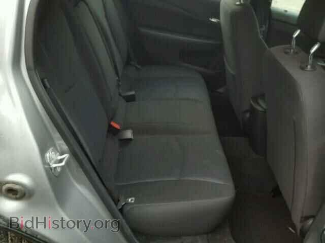 2014 CHRYSLER 200 - VIN: 1C3CCBAB2EN197235 - Фото 6
