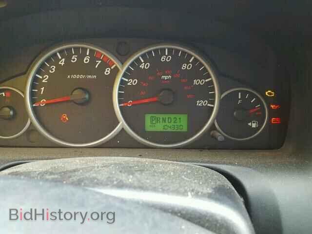 2006 MAZDA TRIBUTE - VIN: 4F2YZ02Z36KM05884 - Фото 8