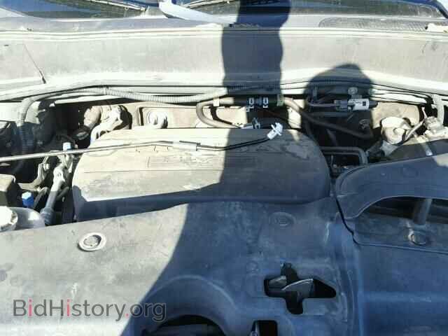 2011 HONDA PILOT - VIN: 5FNYF4H46BB003568 - Photo 7