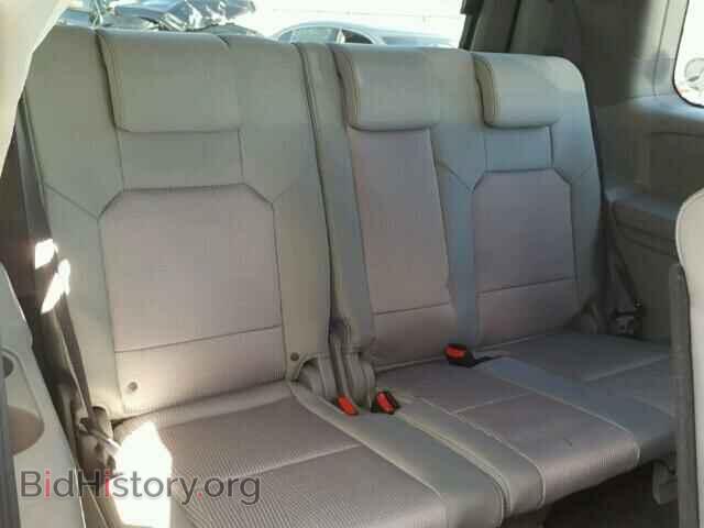 2011 HONDA PILOT - VIN: 5FNYF4H46BB003568 - Photo 10