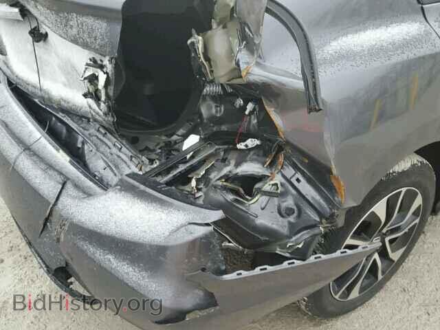 2013 HONDA CIVIC - VIN: 19XFB2F81DE089118 - Photo 9