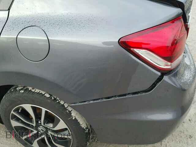 2013 HONDA CIVIC - VIN: 19XFB2F81DE089118 - Photo 10