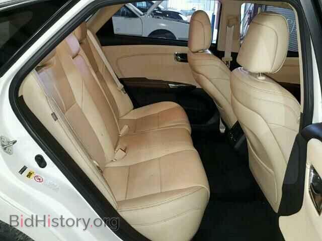 2014 TOYOTA AVALON - VIN: 4T1BD1EB2EU035146 - Фото 6