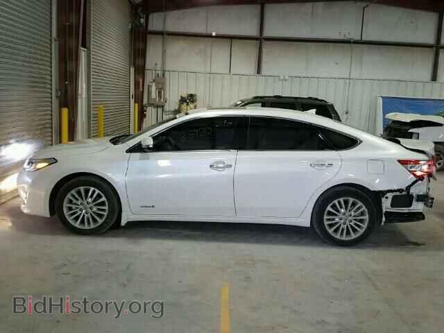 2014 TOYOTA AVALON - VIN: 4T1BD1EB2EU035146 - Фото 10