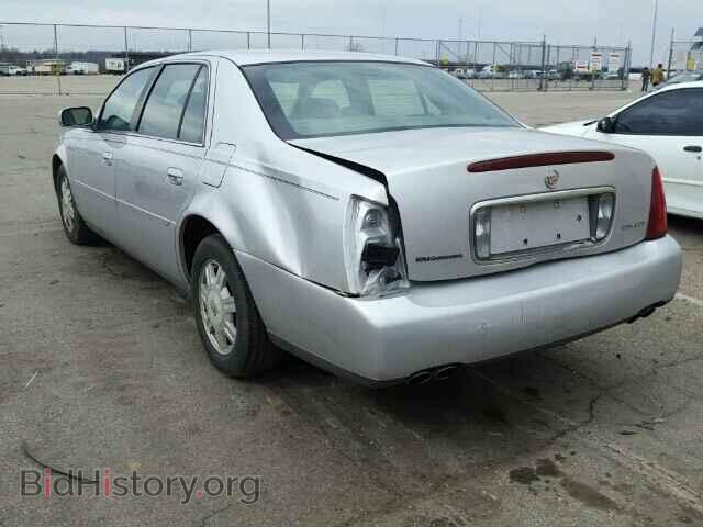 2003 CADILLAC DEVILLE - VIN: 1G6KD54Y13U258053 - Фото 3