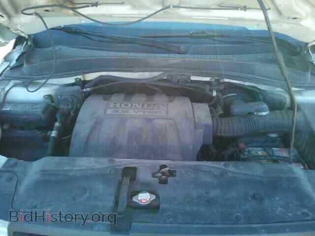 2005 HONDA PILOT - VIN: 2HKYF18625H516550 - Фото 7