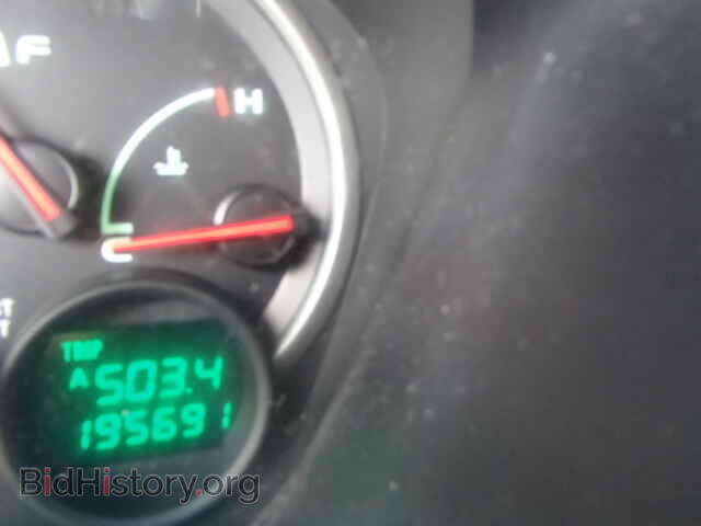 2005 HONDA PILOT - VIN: 2HKYF18625H516550 - Фото 8